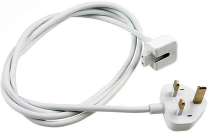 2 meter UK 3 Pin Power Adapter Extension Cable for – Buy Online in Pakistan with COD