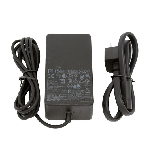12V 4A AC Power Adapter Charger Compatible with Surface Pro 1 Pro 2 Pro 3 Docking Station