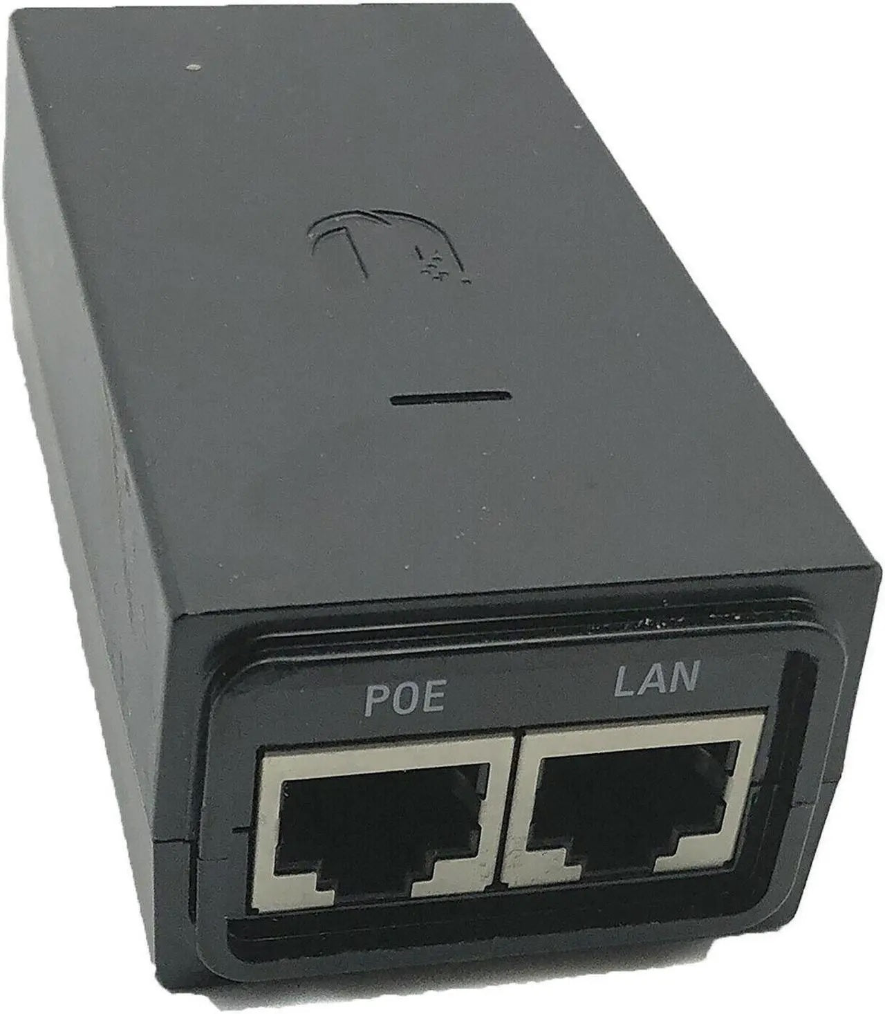 Genuine Ubiquiti POE-24-12W GP-A240-050 Power Supply  24V 0.5A | 12W | OEM Switching Mode Adapter | With PC (Power Cable)