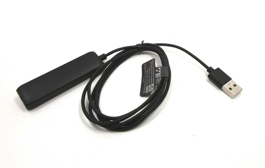 🎧 HS2201 3.5mm to USB Audio Adapter Cable (With Volume & Mute Control)