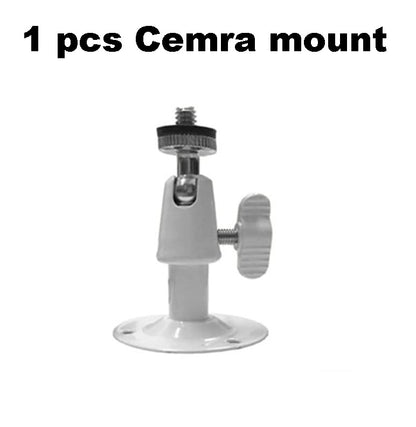 1 Pc Universal Camera Bracket Mount for CCTV & Security Cameras | Indoor Outdoor Wall Ceiling Mount