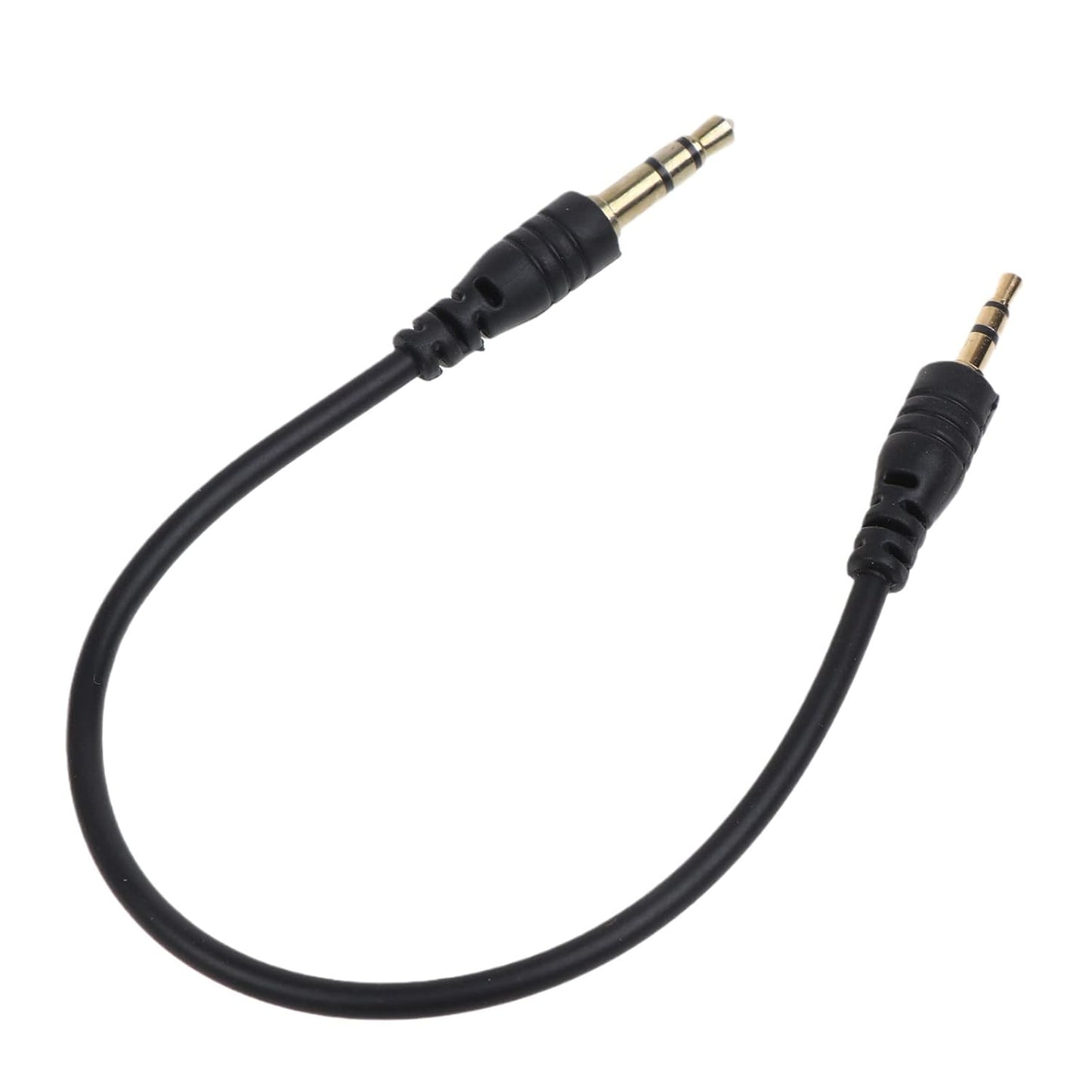 3.5mm Stereo Audio Extension Cable Male to Male – High-Quality AUX & Headphone Cord