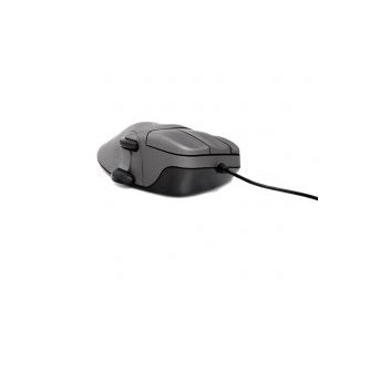 Branded Contour Design CMO-GM Contour Wired Mouse USB Optical Ergonomic Mouse for PC & Laptop