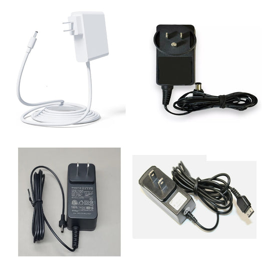 Universal 20V 1.5A Power Supply Adapter Charger with 4mm DC Jack | 1.5 Meter Cable | Reliable AC/DC Adapter