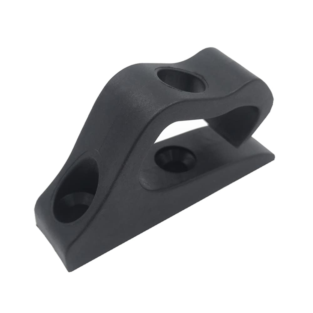 Glodorm Hanger Hook Gadget Bag Claw for Xiaomi M365 / M365 Pro / M187 Electric Scooter – Durable Hanging Pothook Accessories (Black)
