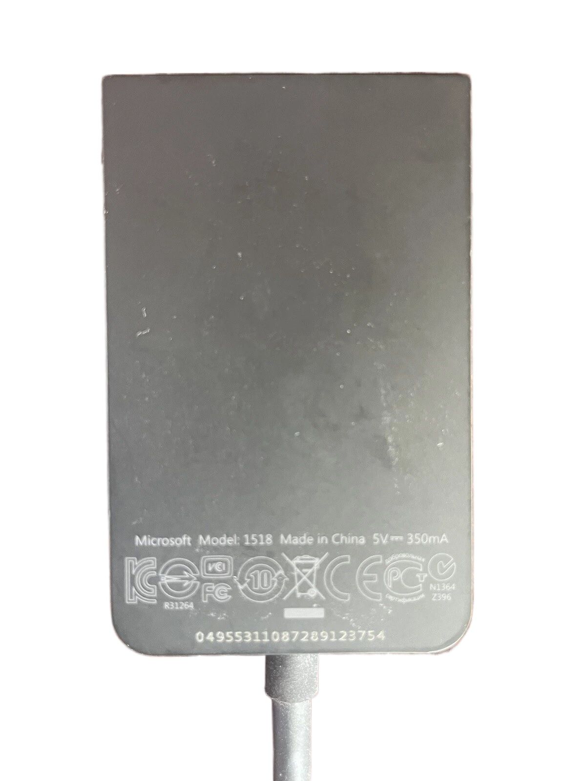 Micro HDMI to VGA for Microsoft Surface VGA Adapter 1518 Micro HDMI to VGA orignal