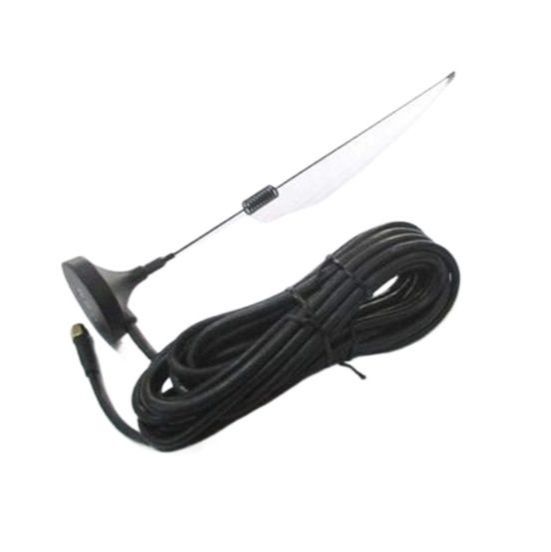 Authentic  FCT External Antenna 11 Meter Cable – 800–960MHz & 1880–1930MHz SMA Male High Gain Signal Booster Antenna for Router, Modem, CCTV & Wireless Devices | Pack of 1