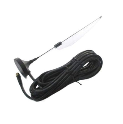 Authentic  FCT External Antenna 11 Meter Cable – 800–960MHz & 1880–1930MHz SMA Male High Gain Signal Booster Antenna for Router, Modem, CCTV & Wireless Devices | Pack of 1