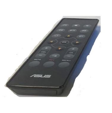 AS-US PC-21 TV Remote Control – Universal Replacement Remote | Easy Setup | Part 15 FCC Compliant