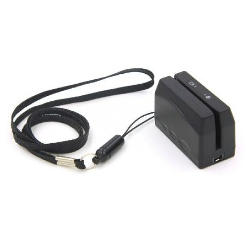 Mini Magnetic Card Reader