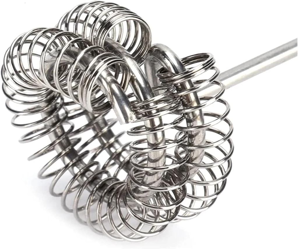 Replacement spring for  milk frother Coffee etc.