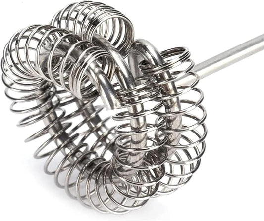 Replacement spring for  milk frother Coffee etc.