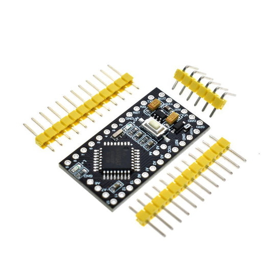 WAVGAT Pro Mini ATMEGA328P 328 Mini ATMEGA328 5V 16MHz for arduino Nano Microcontrol Micro Control Bard