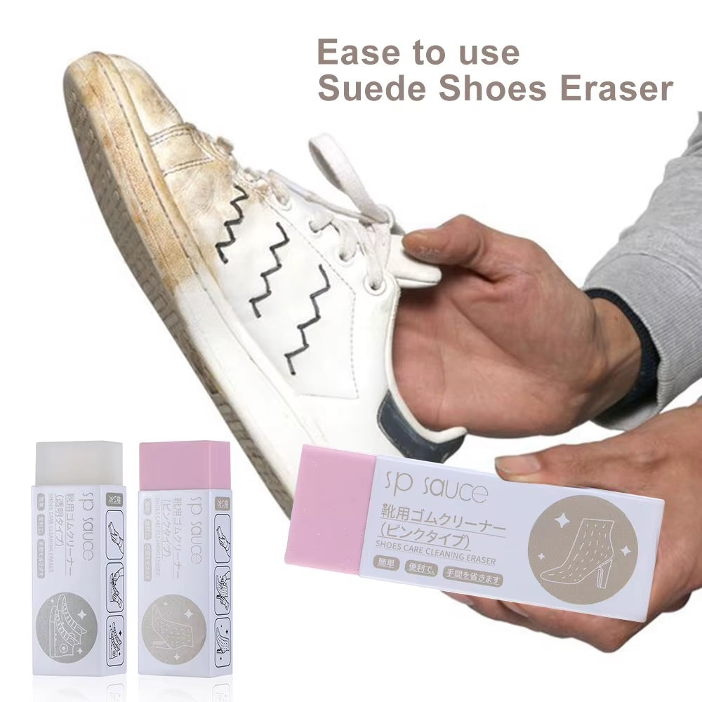 Shoes Cleaner Cleaning Eraser For Shoes Rubber Cleaning Tool