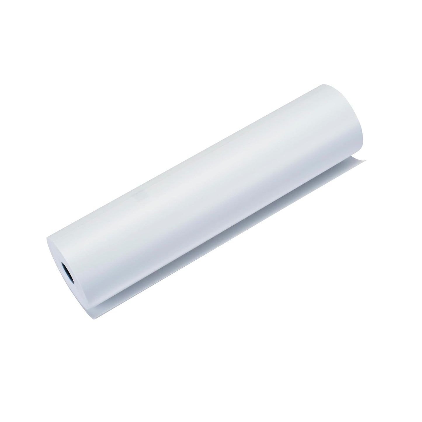 Universal Economical Thermal Facsimile Paper 212mm  | 1 Core Fax Roll | High-Quality Thermal Printing Paper Fax Machine Roll