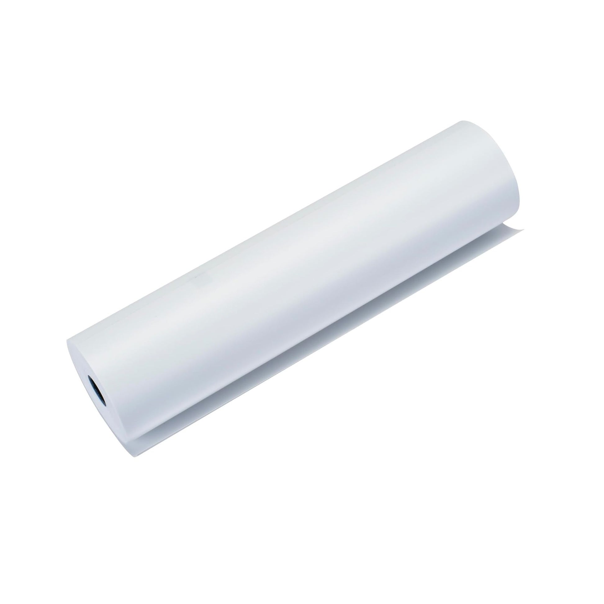 Universal Economical Thermal Facsimile Paper 212mm  | 1 Core Fax Roll | High-Quality Thermal Printing Paper Fax Machine Roll