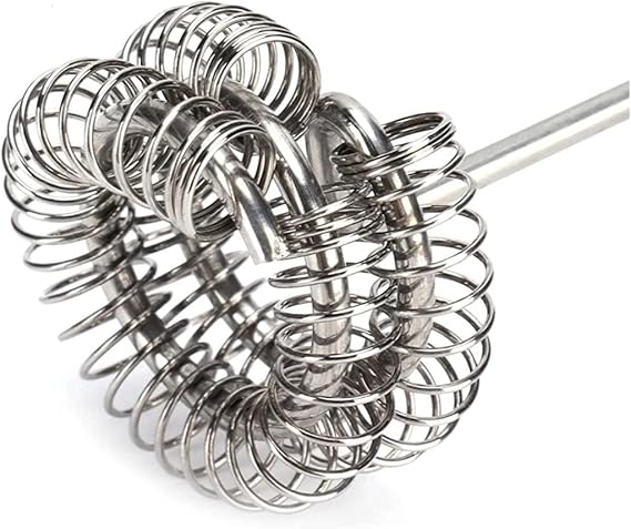 Replacement spring for  milk frother Coffee etc.
