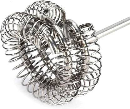 Replacement spring for  milk frother Coffee etc.