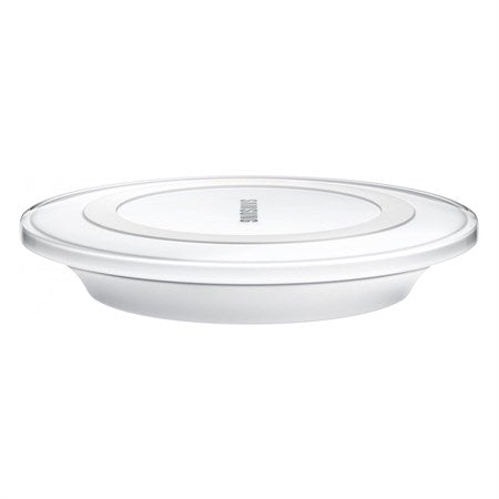 Samsung Qi Certified Wireless Charging Pad with 2A Wall Charger- Supports charging on Qi compatible smartphones including the Samsung Galaxy S8, S8+, Note 8, Apple iPhone 8, iPhone 8 Plus, and iPhone X (US Version)