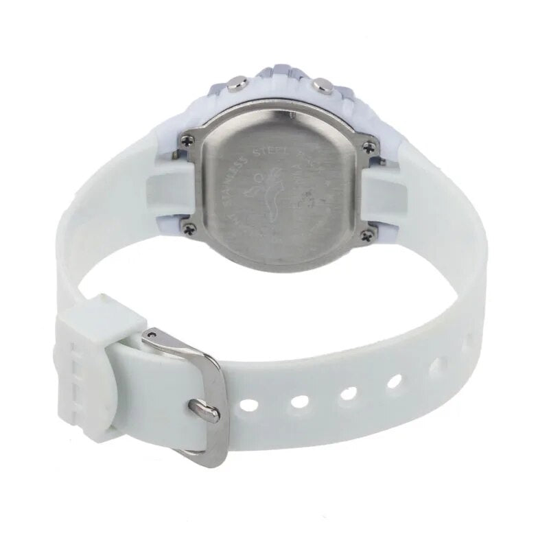 LeD Watch Quartz Watch Quartz Wristwatch Jago de Relogie Pulsara a de Hombre in Worst Watch