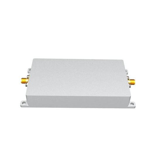 2.4GHz 20W RF Power Amplifier 24V | High Power WiFi Signal Booster | Long Range Wireless Module