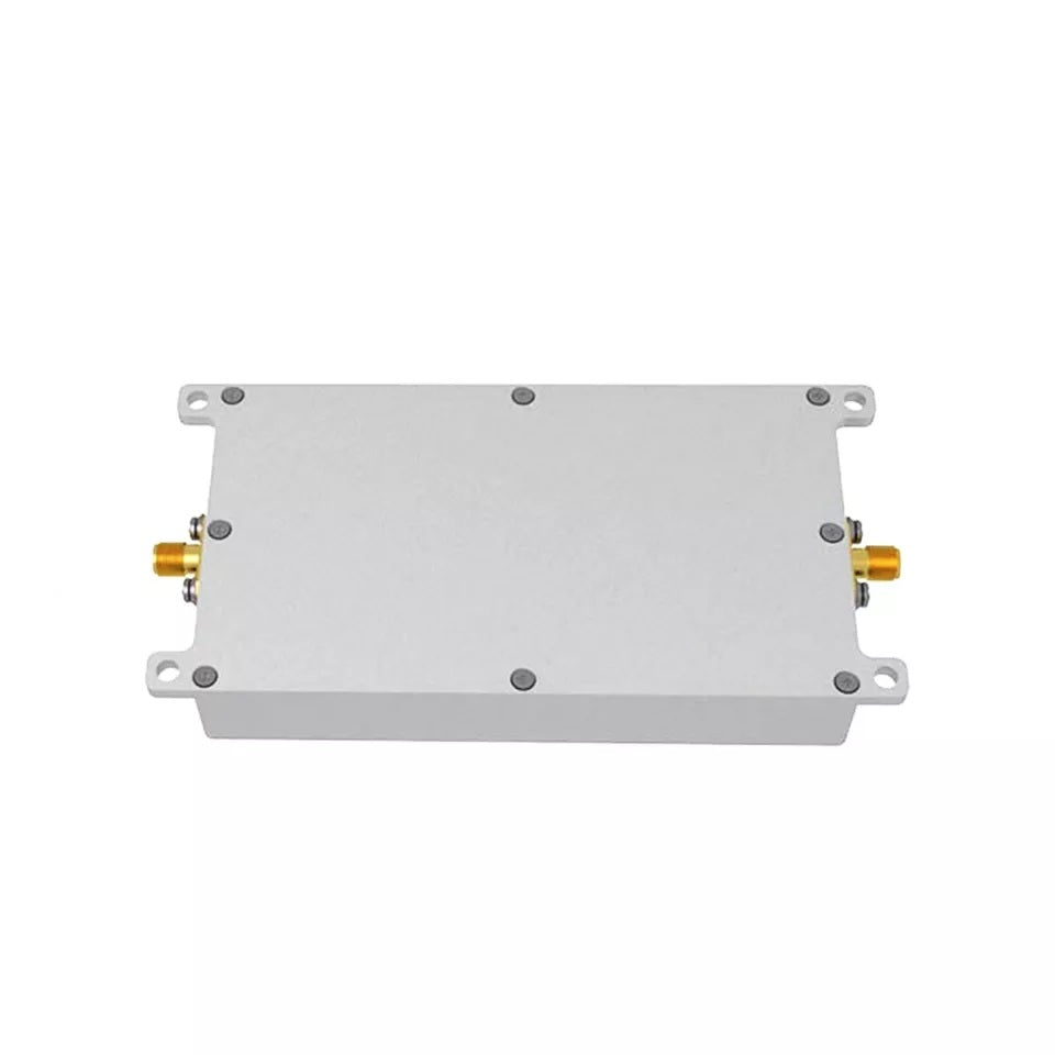 2.4GHz 20W RF Power Amplifier 24V | High Power WiFi Signal Booster | Long Range Wireless Module