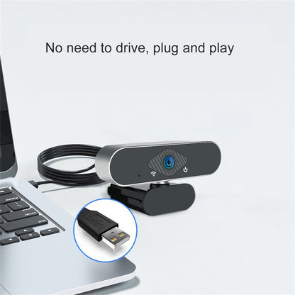 Xiaomi Xiaovv 1080P USB Webcam Camera 150° with Built-in Microphone for Laptop PC