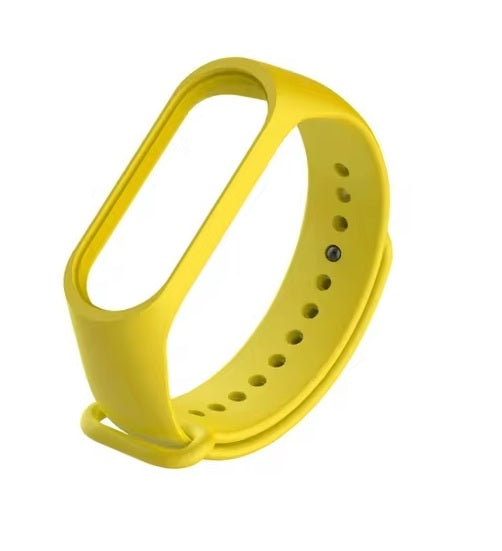 MIJOAS Strap For Mi Band 3 Strap Mi Band 4 Strap