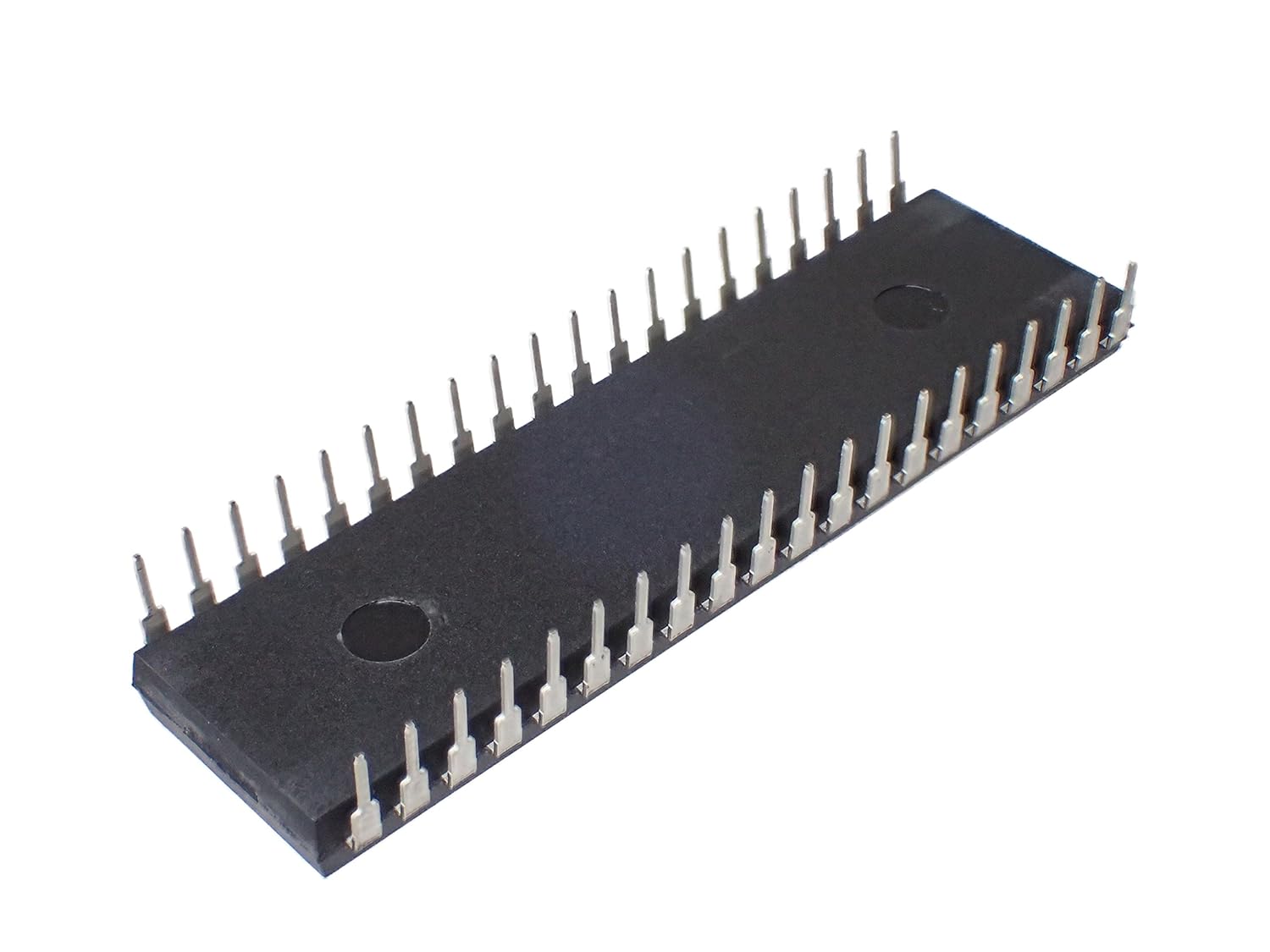 Z80 CPU Microprocessor IC Z84C0020PEC ZILOG DIP-40 – 8-Bit Z80CPU 20MHz Microprocessor Chip
