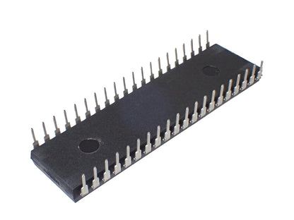 Z80 CPU Microprocessor IC Z84C0020PEC ZILOG DIP-40 – 8-Bit Z80CPU 20MHz Microprocessor Chip