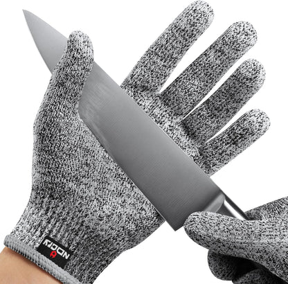 Cut Resistant Gloves Food Grade Safety Kitchen Cuts Gloves High Quality