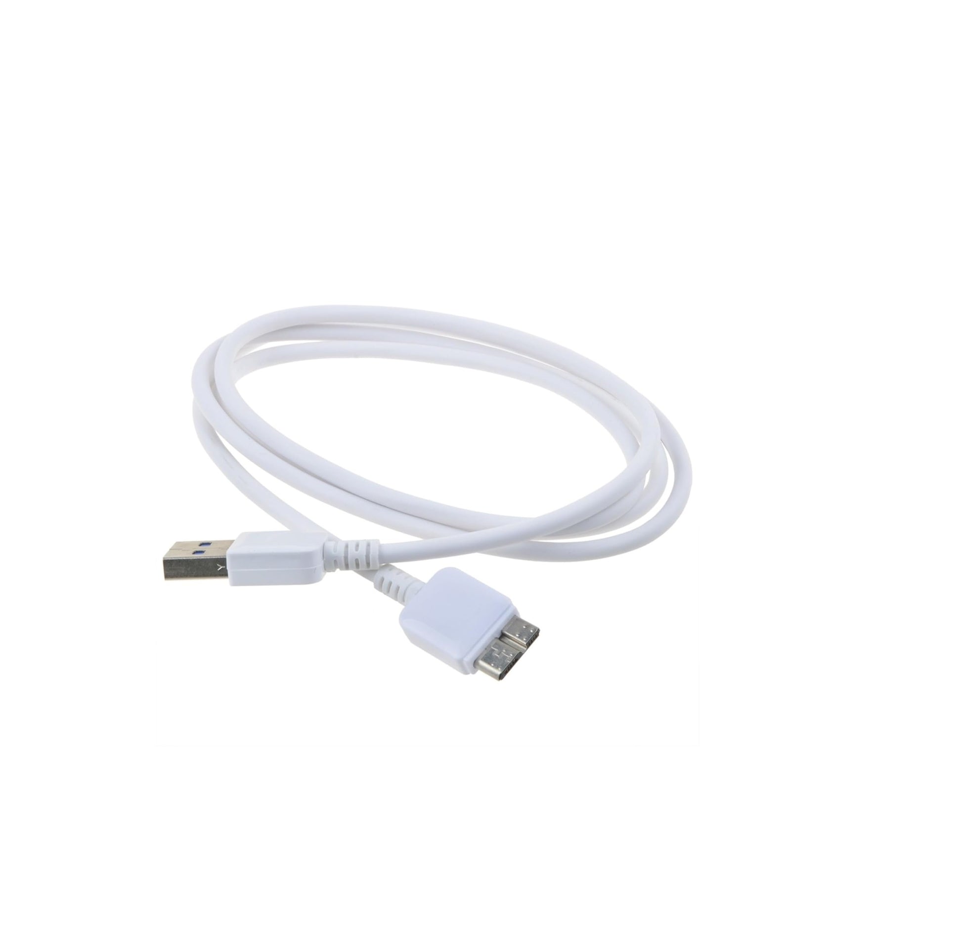 USB 3.0 Data Cable for ADATA HD710 Pro External Hard Drive – High Speed Replacement Cord for 1TB / 2TB / 4TB / 5TB ADATA HD710 Pro Portable HDD
