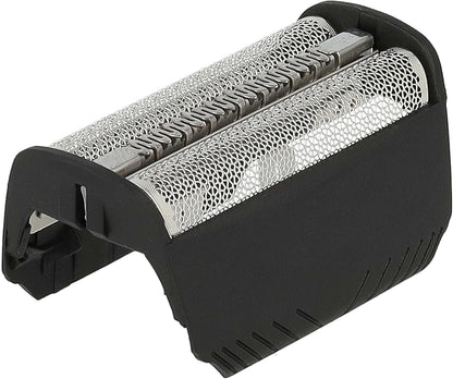 Shaver Head Cassette for Brn 30B 310 330 4735 195S Shaver Foil Replacement