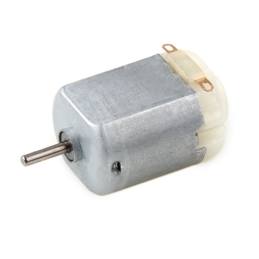 DC 3V-6V 130 Mini DC Motor For DIY Electric Toy Car Robot DIY Parts