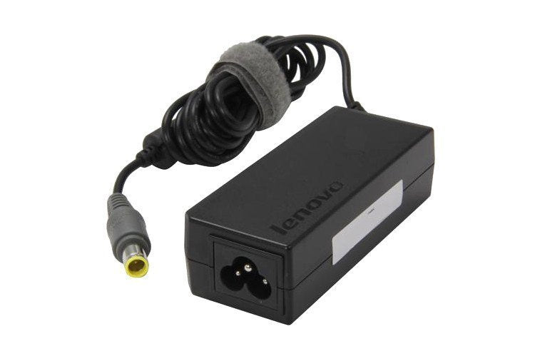 Lenovo 65W 20V 3.25A Original Charger | OEM Power Supply for ThinkPad & IdeaPad