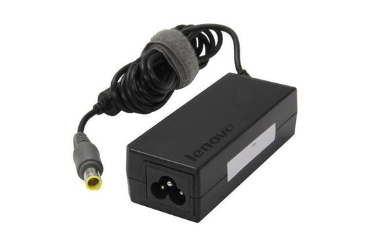 Lenovo 65W 20V 3.25A Original Charger | OEM Power Supply for ThinkPad & IdeaPad