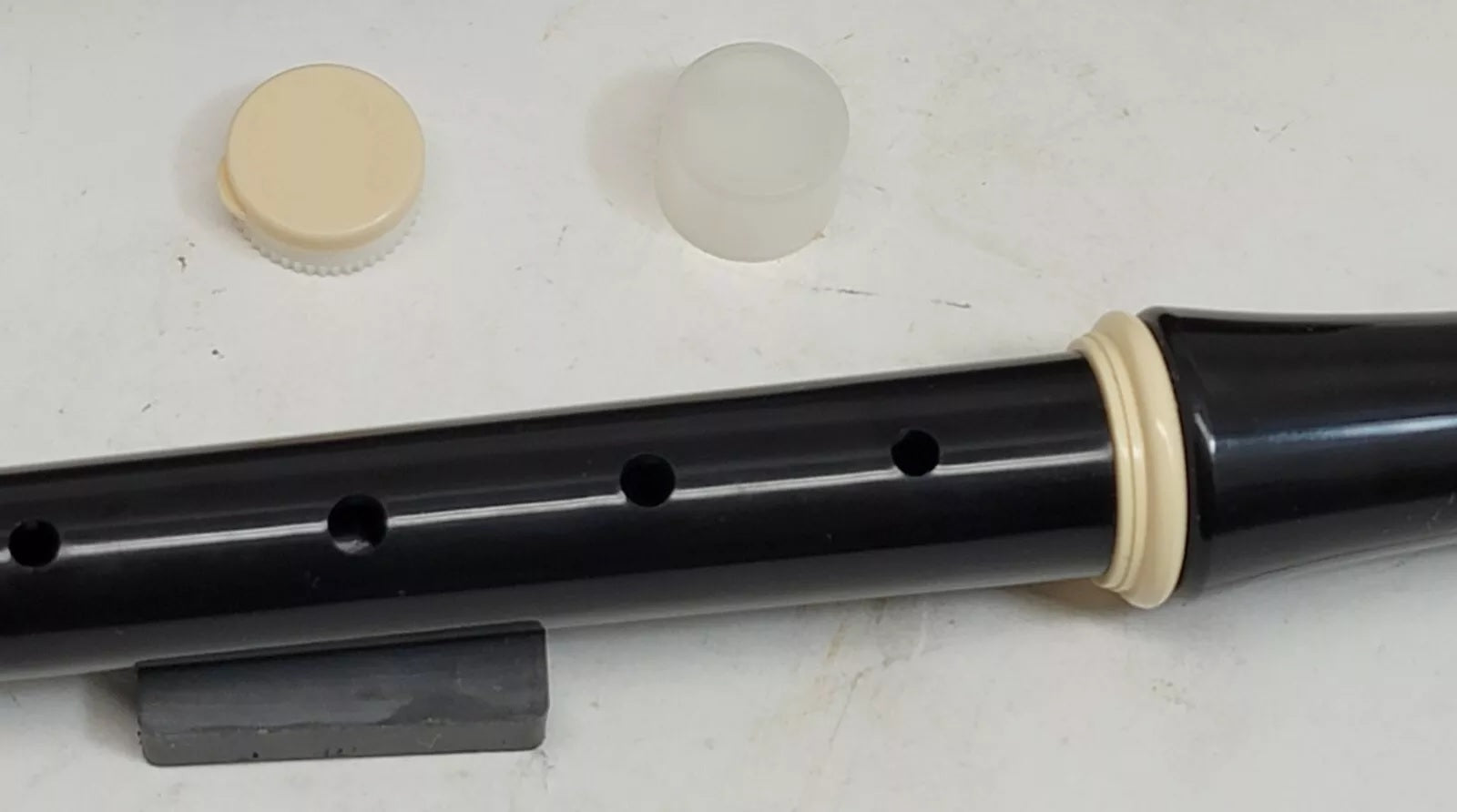 Flute Angel Alto Recorder B AARG-80A (G) (K)