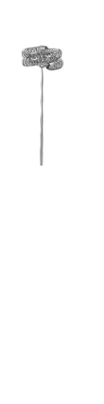 Replacement spring for  milk frother Coffee etc.