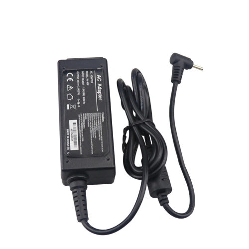 **⚡ Eee Netbook Charger – 19V 2.1A Power Adapter (2.5 × 0.7mm Tip)