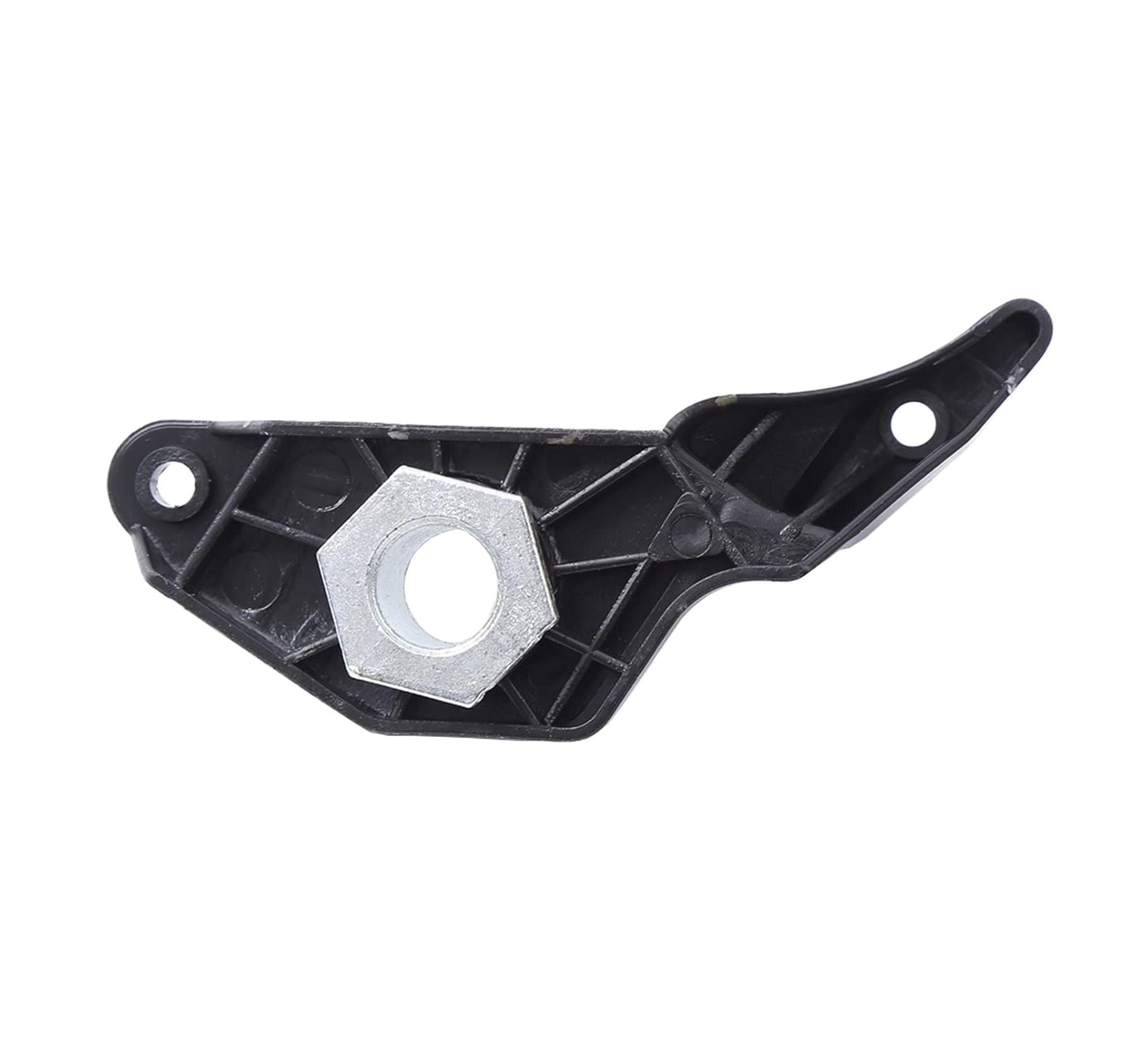 2 pcs pair Car Headlight Repair Kit Bracket Clip for BMW 5 Series E60 E61 2008-2010 – Headlamp Mounting Repair Set for 528i 530i – Replaces 63126949634, 63126949633, 63126941478