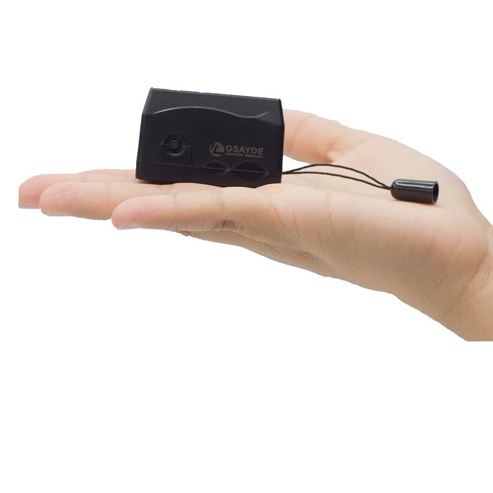 Mini Magnetic Card Reader