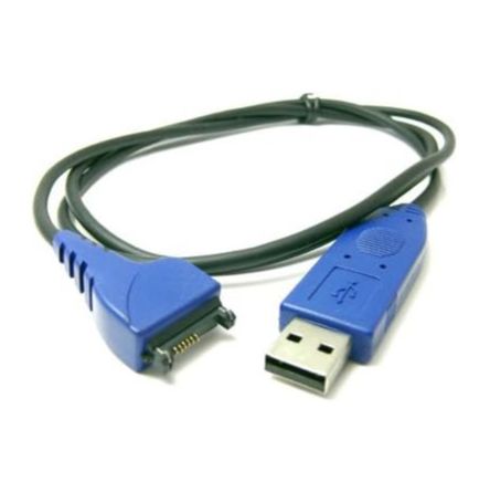 Classic Nokia CA-53 USB Data Cable – High-Speed Sync & Charging Cable for Nokia 3230, 6230i, 6280, 6630 & More