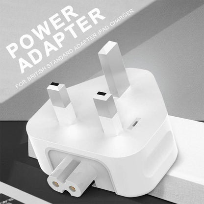 AC Wall Plug Charger Power Adapter