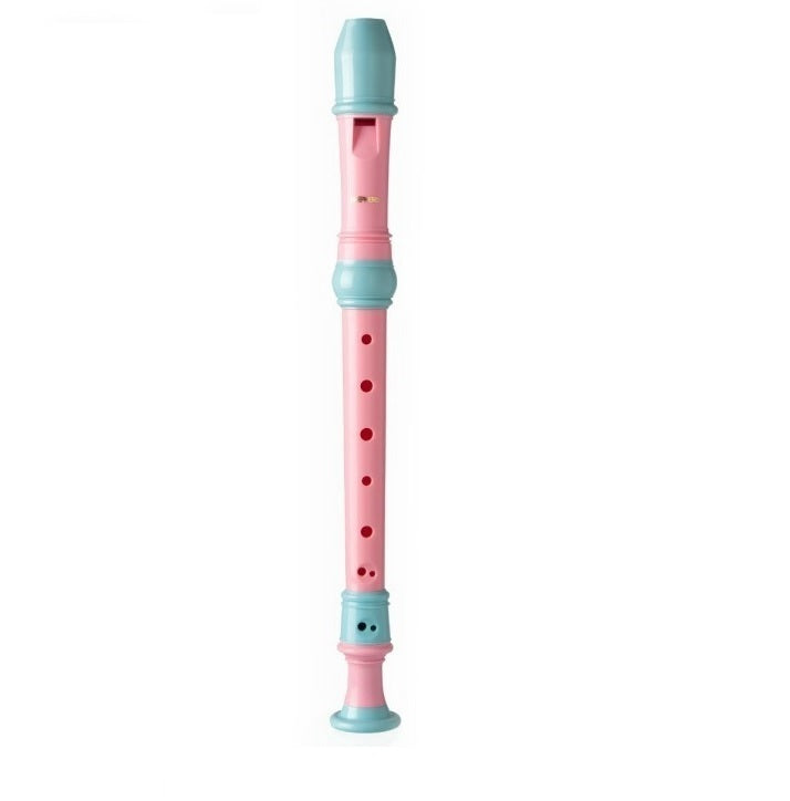 Soprano Vertical Flute, Chinese Recorder, Upright Saxophone,  Musical Instruments, Alto Musician, 8 Hole, Sling  SHEPHERD SR-605