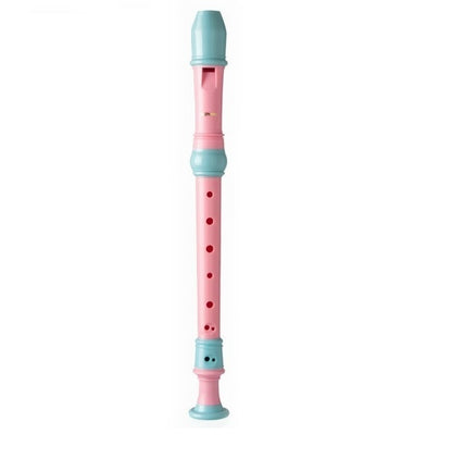 Soprano Vertical Flute, Chinese Recorder, Upright Saxophone,  Musical Instruments, Alto Musician, 8 Hole, Sling  SHEPHERD SR-605
