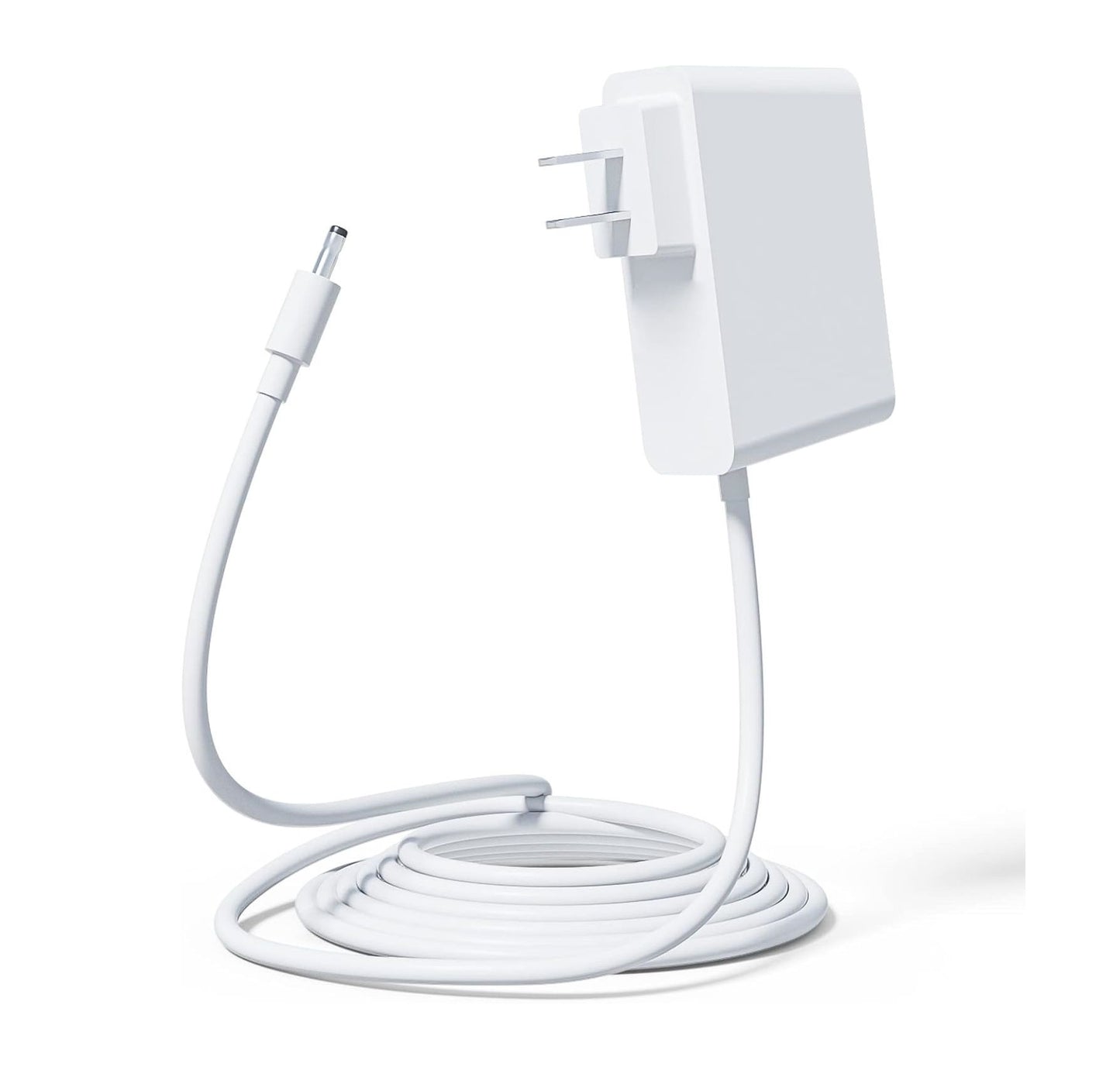 20V 1.5A Power Supply Adapter Charger – 1.5 Meter Cable, 4mm Jack Compatible with Smart Clock & Smart Display