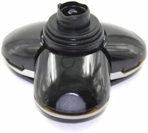 Replacement Shaver Head For Ph-ilips Norelco RQ11 RQ12 Sensotouch 3D 1260 1280 1290 RQ1180 1160 1150 Arcitec Razor Shaving Unit Triple 3D