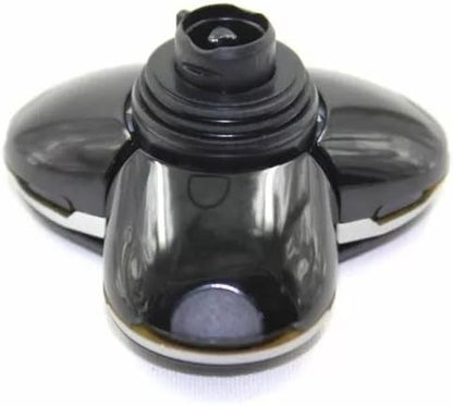 Replacement Shaver Head For Ph-ilips Norelco RQ11 RQ12 Sensotouch 3D 1260 1280 1290 RQ1180 1160 1150 Arcitec Razor Shaving Unit Triple 3D