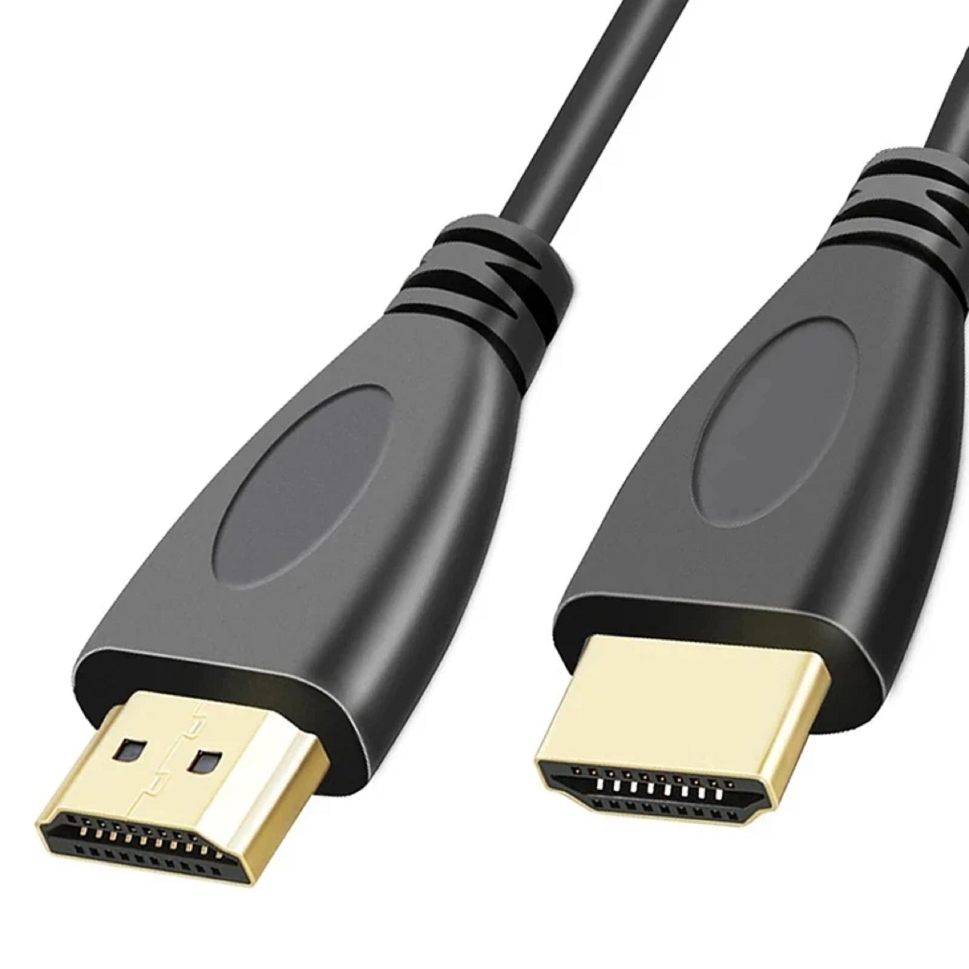 1m Hdmi Cable 4k 2.0 8K 2.1 Support ARC 3D HDR 4K 60Hz Ultra HD for Splitter Switch TV Box Projector