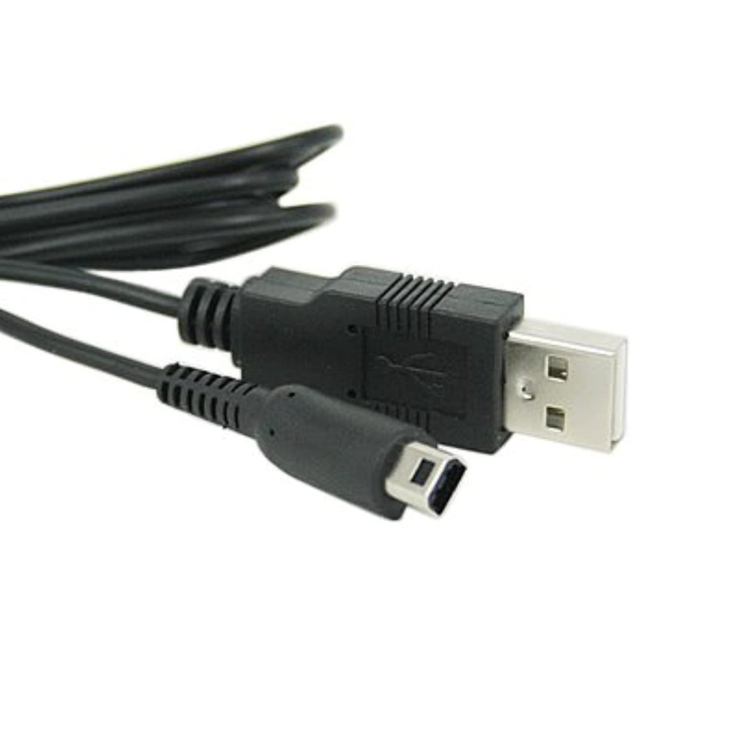 Replacement USB Charger Lead for Nintendo 3DS & DSi XL